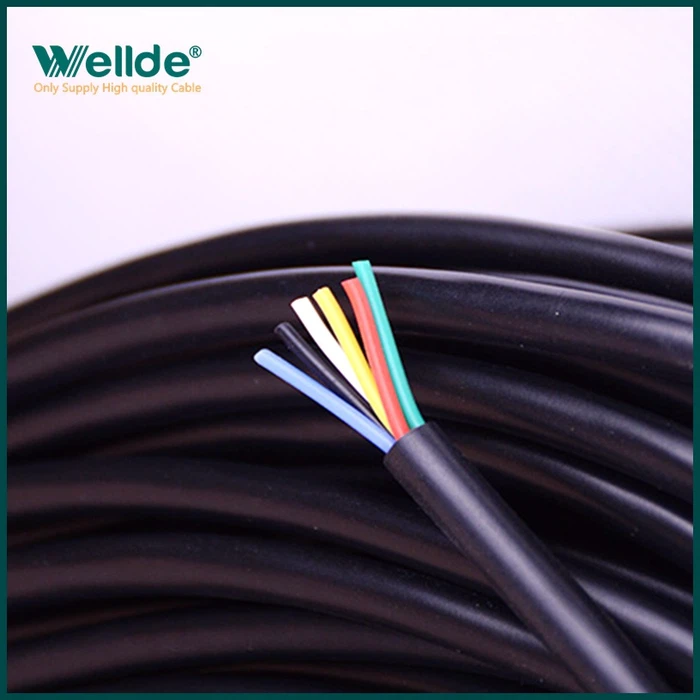 high temperature-resistant cable1 high temperature-resistant cable1