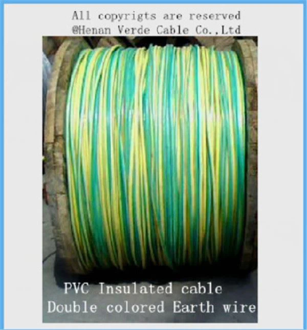 China Earth Ground Cable