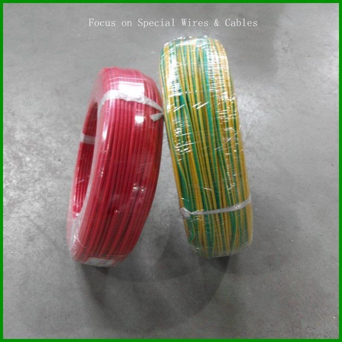 Ptfe teflon wire