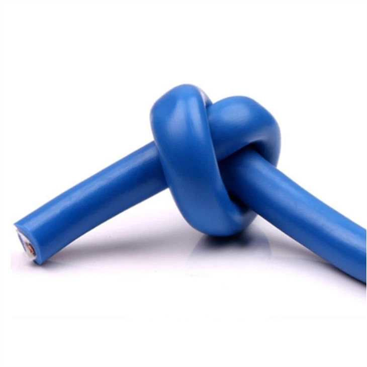 flexible speaker cable