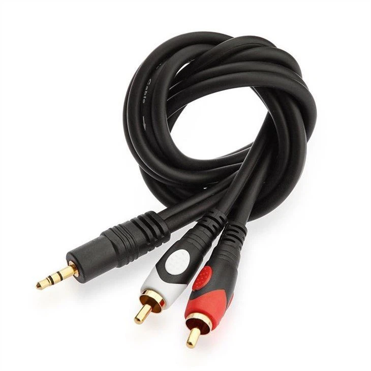 audio speaker cable