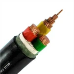 3-žilni XLPE kabel