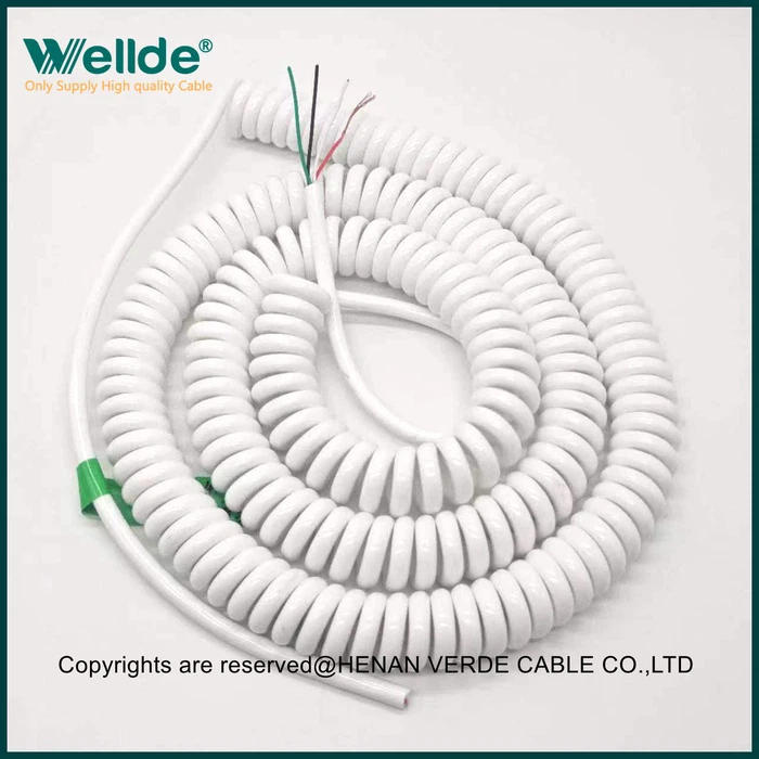 spiral cable4 spiral cable4