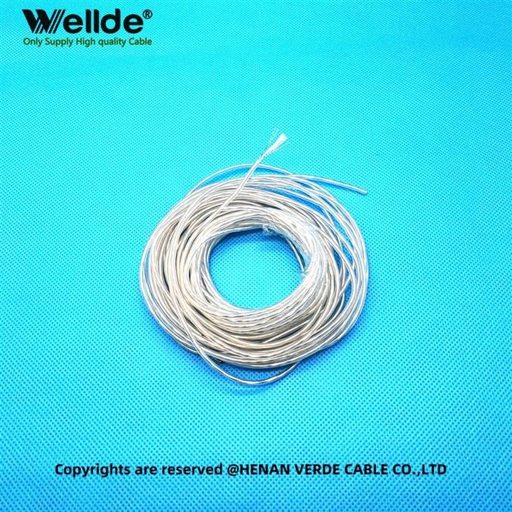 PTFE kabel 600 V visoke temperature