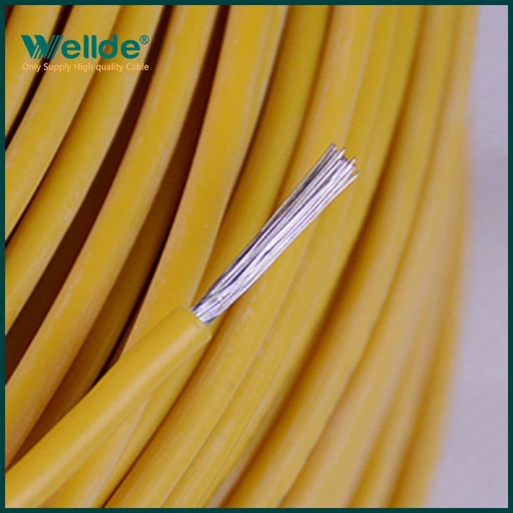 PTFE High Temperature Wire