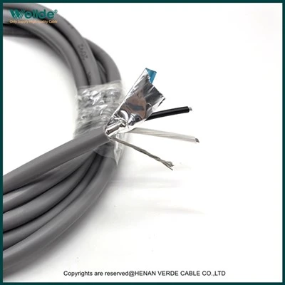 Avdio kabel 18 AWG