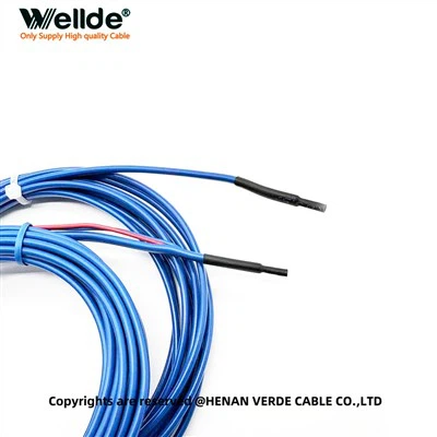 20AWG K kabel s termočlenom