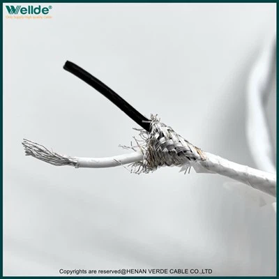 PTFE oplaščeni visokotemperaturni-kabel