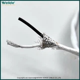 PTFE oplaščeni visokotemperaturni-kabel